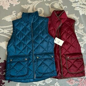 Bass Women’s Vests